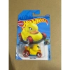 LeHuong Diecast Hot Wheels Duck N Roll 2.020 Màu Vàng - Giá chỉ 299.000₫