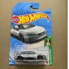 LeHuong Diecast Hot Wheels Nissan Leaf NISMO RC_02 Xám - Xe mô hình chi tiết, giảm giá 129k