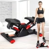 Leikefitness SIDE STEPPER - Máy chạy bộ tại chỗ đa chức năng cầm tay giảm cân 975.000đ 2