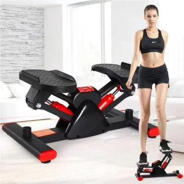 Leikefitness SIDE STEPPER - Máy chạy bộ tại chỗ đa chức năng cầm tay giảm cân 975.000đ