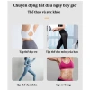 Leikefitness SIDE STEPPER - Máy chạy bộ tại chỗ đa chức năng cầm tay giảm cân 975.000đ 4