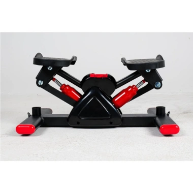Leikefitness SIDE STEPPER - Máy chạy bộ tại chỗ đa chức năng cầm tay giảm cân 975.000đ