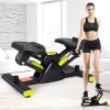 Leikefitness SIDE STEPPER - Máy chạy bộ tại chỗ đa chức năng cầm tay giảm cân 975.000đ 9