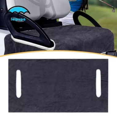 Leipola Bọc Ghế Xe Golf 80x130cm Tham Quan - Chống Thấm Đệm Êm Giá 190.300 VND 7