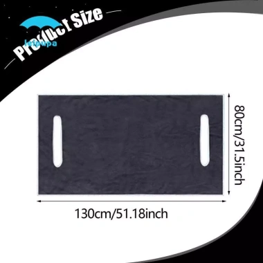 Leipola Bọc Ghế Xe Golf 80x130cm Tham Quan - Chống Thấm Đệm Êm Giá 190.300 VND 8