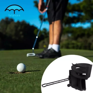 Leipopa Dispenser Bóng Golf - Quà Tặng Golf Chất Lượng, Dùng Trong Nhà & Ngoài Trời, Giảm Giá Đến 20% 3