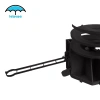 Leipopa Dispenser Bóng Golf - Quà Tặng Golf Chất Lượng, Dùng Trong Nhà & Ngoài Trời, Giảm Giá Đến 20% 4