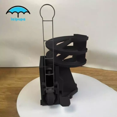 Leipopa Dispenser Bóng Golf - Quà Tặng Golf Chất Lượng, Dùng Trong Nhà & Ngoài Trời, Giảm Giá Đến 20% 5