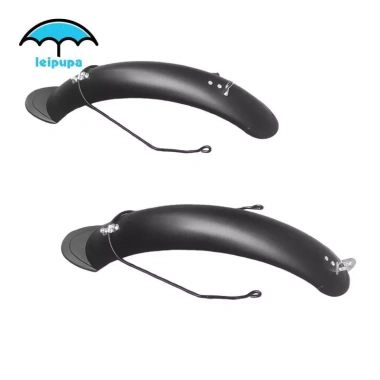 Leipopa Fender Xe Đạp 14inch Gấp Đơn Giản, Di Động, Chắc Chắn - Giá Ưu Đãi 184.800