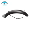 Leipopa Fender Xe Đạp 14inch Gấp Đơn Giản, Di Động, Chắc Chắn - Giá Ưu Đãi 184.800 3