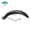 Leipopa Fender Xe Đạp 14inch Gấp Đơn Giản, Di Động, Chắc Chắn - Giá Ưu Đãi 184.800 4