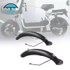 Leipopa Fender Xe Đạp 14inch Gấp Đơn Giản, Di Động, Chắc Chắn - Giá Ưu Đãi 184.800 5