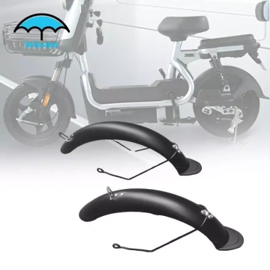 Leipopa Fender Xe Đạp 14inch Gấp Đơn Giản, Di Động, Chắc Chắn - Giá Ưu Đãi 184.800