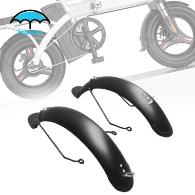 Leipopa Fender Xe Đạp 14inch Gấp Đơn Giản, Di Động, Chắc Chắn - Giá Ưu Đãi 184.800 6 Leipopa Fender Xe Đạp 14inch Gấp Đơn Giản, Di Động, Chắc Chắn - Giá Ưu Đãi 184.800 6