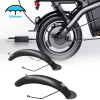 Leipopa Fender Xe Đạp 14inch Gấp Đơn Giản, Di Động, Chắc Chắn - Giá Ưu Đãi 184.800 7