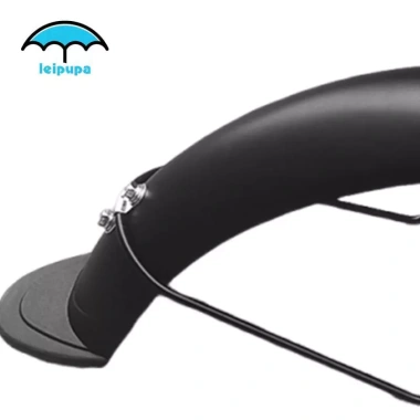 Leipopa Fender Xe Đạp 14inch Gấp Đơn Giản, Di Động, Chắc Chắn - Giá Ưu Đãi 184.800