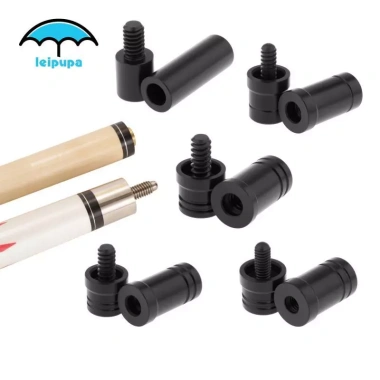 Leipula Bida Cue Joint Protector Đen Bảo Vệ Gậy Bida Giảm 18% Chỉ 82.080₫