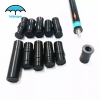 Leipula Bida Cue Joint Protector Đen Bảo Vệ Gậy Bida Giảm 18% Chỉ 82.080₫ 6