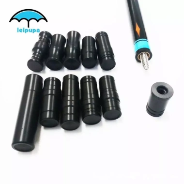 Leipula Bida Cue Joint Protector Đen Bảo Vệ Gậy Bida Giảm 18% Chỉ 82.080₫ 6 Leipula Bida Cue Joint Protector Đen Bảo Vệ Gậy Bida Giảm 18% Chỉ 82.080₫ 6