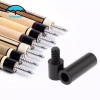 Leipula Bida Cue Joint Protector Đen Bảo Vệ Gậy Bida Giảm 18% Chỉ 82.080₫ 7