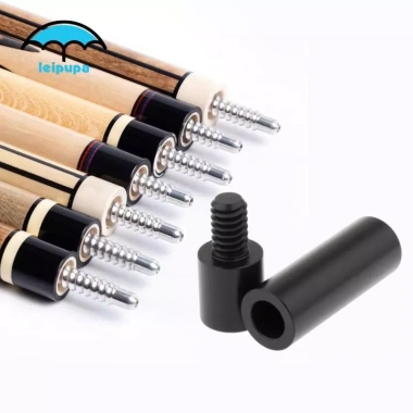 Leipula Bida Cue Joint Protector Đen Bảo Vệ Gậy Bida Giảm 18% Chỉ 82.080₫ 7 Leipula Bida Cue Joint Protector Đen Bảo Vệ Gậy Bida Giảm 18% Chỉ 82.080₫ 7