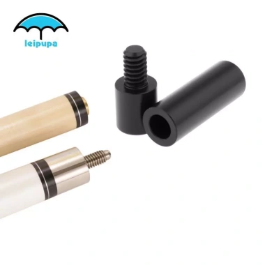 Leipula Bida Cue Joint Protector Đen Bảo Vệ Gậy Bida Giảm 18% Chỉ 82.080₫ 8 Leipula Bida Cue Joint Protector Đen Bảo Vệ Gậy Bida Giảm 18% Chỉ 82.080₫ 8