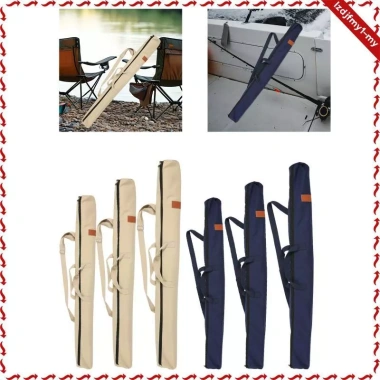 Leipula Cần Câu Túi Dung Lượng Lớn, Bạt Cực Dành Cho Nam Du Lịch - Sắp Xếp Bánh