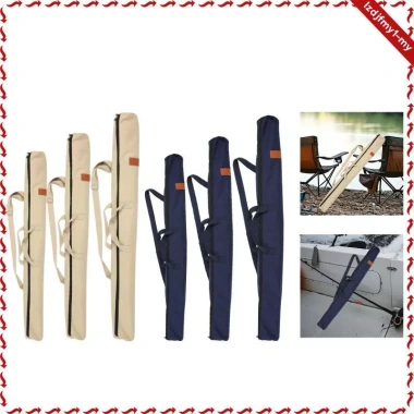 Leipula Cần Câu Túi Dung Lượng Lớn, Bạt Cực Dành Cho Nam Du Lịch - Sắp Xếp Bánh