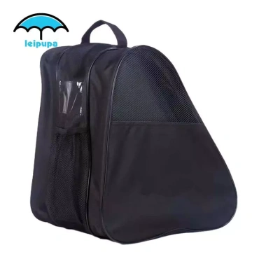 Leipula Con Lăn Túi Trượt Patin - Dây Đeo Vai Điều Chỉnh, Tay Cầm Trượt Băng