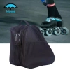 Leipula Con Lăn Túi Trượt Patin - Dây Đeo Vai Điều Chỉnh, Tay Cầm Trượt Băng 2