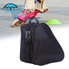 Leipula Con Lăn Túi Trượt Patin - Dây Đeo Vai Điều Chỉnh, Tay Cầm Trượt Băng 3