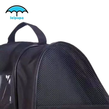 Leipula Con Lăn Túi Trượt Patin - Dây Đeo Vai Điều Chỉnh, Tay Cầm Trượt Băng