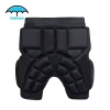 Leipula Hip Guard Pad Bảo vệ hông trượt ván BMX đệm êm chấn giá ưu đãi 170.640 VND