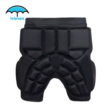 Leipula Hip Guard Pad Bảo vệ hông trượt ván BMX đệm êm chấn giá ưu đãi 170.640 VND