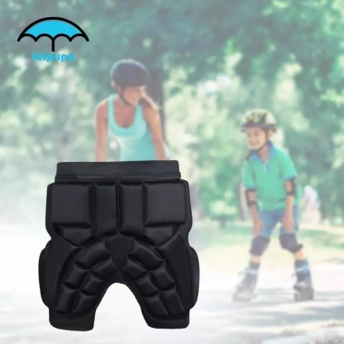 Leipula Hip Guard Pad Bảo vệ hông trượt ván BMX đệm êm chấn giá ưu đãi 170.640 VND 5 Leipula Hip Guard Pad Bảo vệ hông trượt ván BMX đệm êm chấn giá ưu đãi 170.640 VND 5