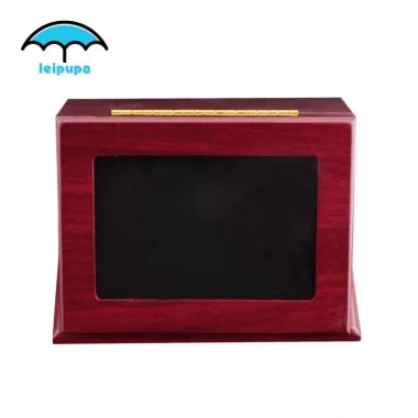 Leipula Hộp Trưng Bày Bóng Golf Gỗ Tiện Lợi cho Người Chơi Gôn, Giá 390.500 VND