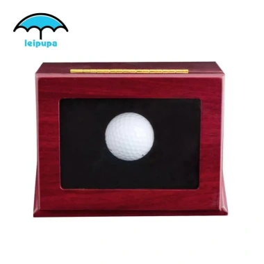 Leipula Hộp Trưng Bày Bóng Golf Gỗ Tiện Lợi cho Người Chơi Gôn, Giá 390.500 VND 3 Leipula Hộp Trưng Bày Bóng Golf Gỗ Tiện Lợi cho Người Chơi Gôn, Giá 390.500 VND 3