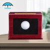 Leipula Hộp Trưng Bày Bóng Golf Gỗ Tiện Lợi cho Người Chơi Gôn, Giá 390.500 VND 5