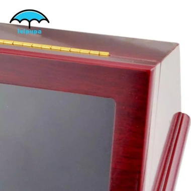 Leipula Hộp Trưng Bày Bóng Golf Gỗ Tiện Lợi cho Người Chơi Gôn, Giá 390.500 VND 6 Leipula Hộp Trưng Bày Bóng Golf Gỗ Tiện Lợi cho Người Chơi Gôn, Giá 390.500 VND 6
