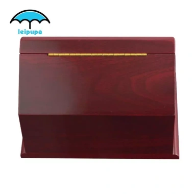 Leipula Hộp Trưng Bày Bóng Golf Gỗ Tiện Lợi cho Người Chơi Gôn, Giá 390.500 VND