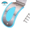 Leipula Má Phanh Sau Nhựa cho Bộ Xe Tay Ga 3 Bánh Đá Giá ưu đãi 92.400₫ 2