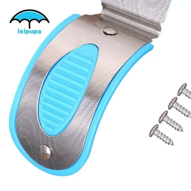 Leipula Má Phanh Sau Nhựa cho Bộ Xe Tay Ga 3 Bánh Đá Giá ưu đãi 92.400₫ 2