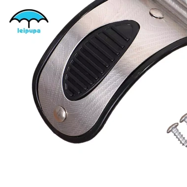 Leipula Má Phanh Sau Nhựa cho Bộ Xe Tay Ga 3 Bánh Đá Giá ưu đãi 92.400₫ 4