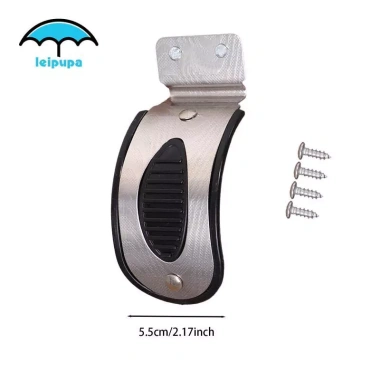 Leipula Má Phanh Sau Nhựa cho Bộ Xe Tay Ga 3 Bánh Đá Giá ưu đãi 92.400₫ 5