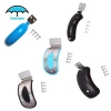 Leipula Má Phanh Sau Nhựa cho Bộ Xe Tay Ga 3 Bánh Đá Giá ưu đãi 92.400₫ 8