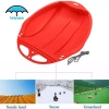Leipula Tuyết Sled - Đồ chơi trượt tuyết gia đình, giảm giá 22% chỉ 129.600₫ 3