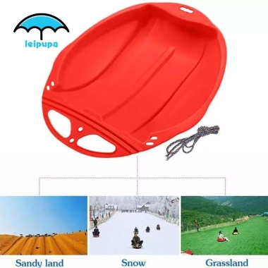 Leipula Tuyết Sled - Đồ chơi trượt tuyết gia đình, giảm giá 22% chỉ 129.600₫ 3