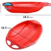 Leipula Tuyết Sled - Đồ chơi trượt tuyết gia đình, giảm giá 22% chỉ 129.600₫ 5
