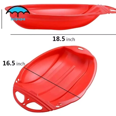 Leipula Tuyết Sled - Đồ chơi trượt tuyết gia đình, giảm giá 22% chỉ 129.600₫ 5