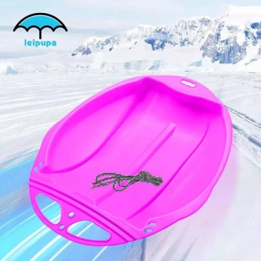 Leipula Tuyết Sled - Đồ chơi trượt tuyết gia đình, giảm giá 22% chỉ 129.600₫ 7